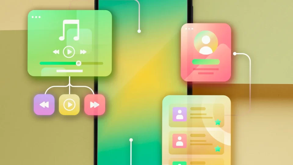 Top Benefits of Developing an AR Application Top Benefits of Developing an AR Application