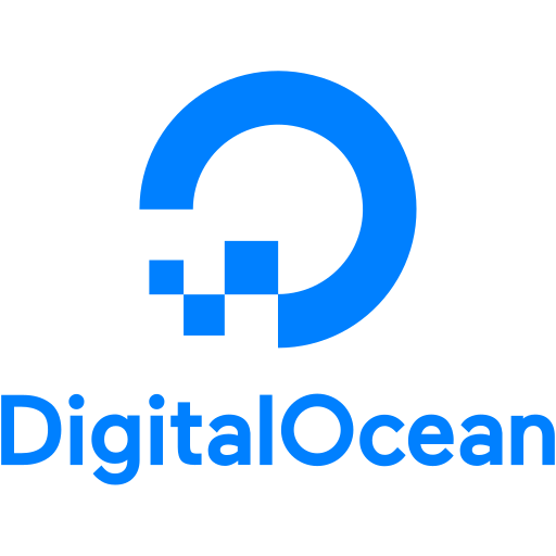 digitalocean icon