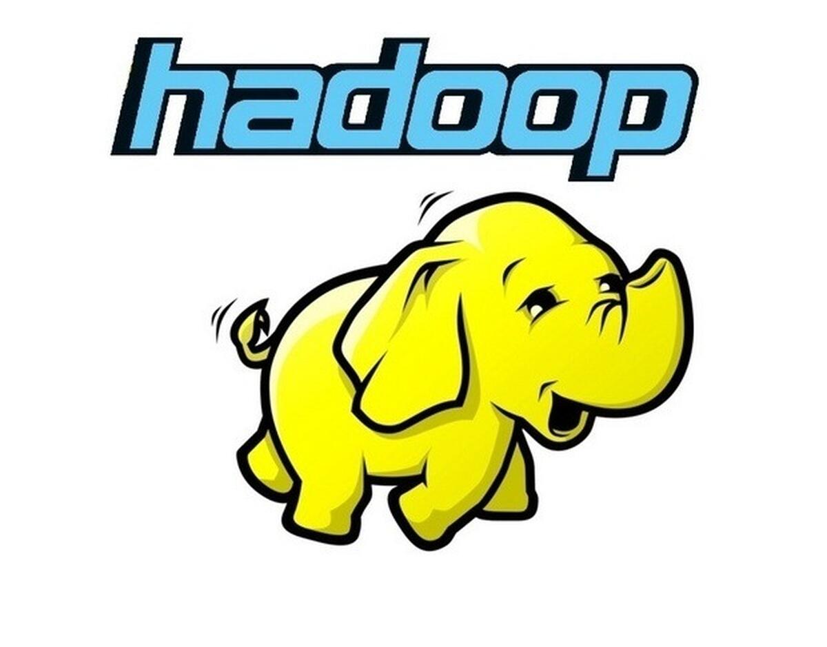 hadoop icon