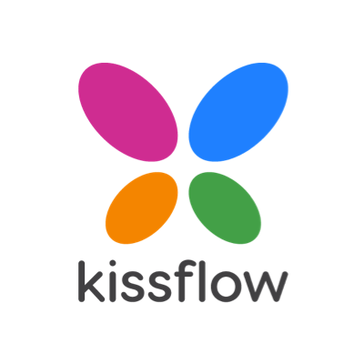 kissflow icon