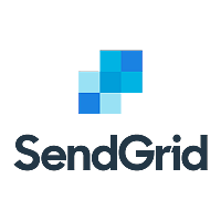 sendgrid icon