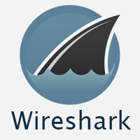 wireshark icon