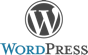 wordpress icon